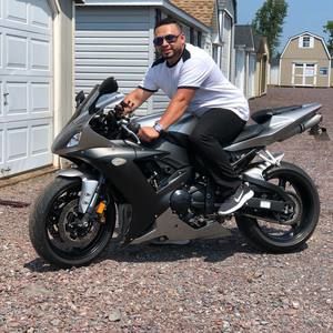 Meet your Posher, Frank